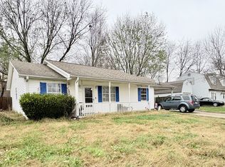 216 New Gritton Ave, Oak Grove, KY 42262