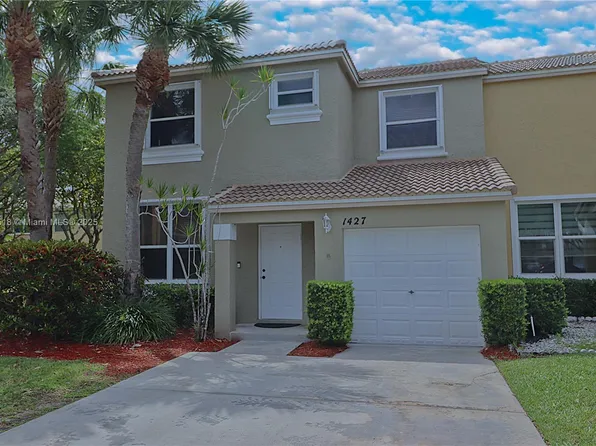 1427 NW 154th Ln, Pembroke Pines, FL 33028