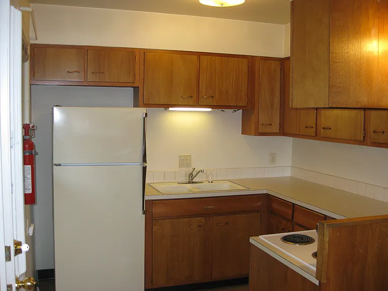 1107 Hays St #1107 — Photo 6