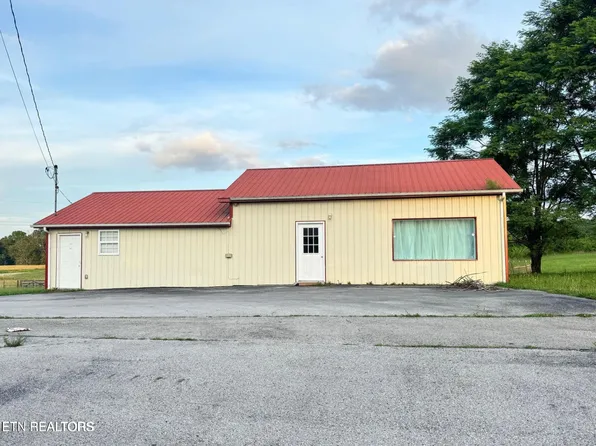 5521 S York Hwy #5521, Grimsley, TN 38565