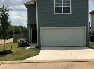 21103 Cidercreek Ln, Tomball, TX 77375