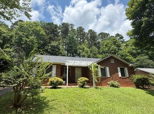 648 Woodland Cir, Asheboro, NC 27203