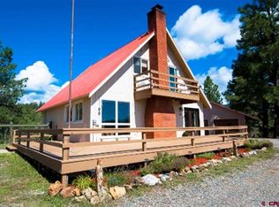 1424 Ludwig Dr, Bayfield, CO 81122
