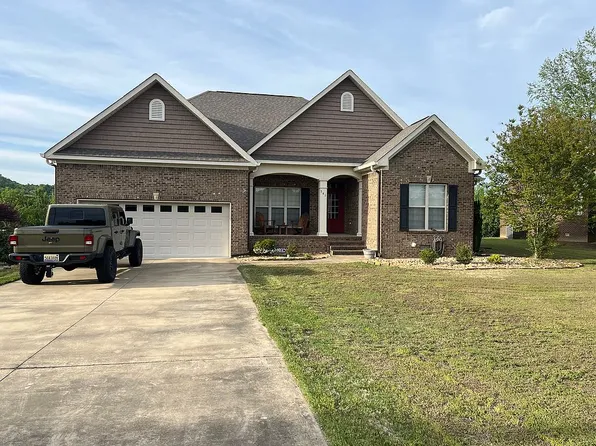 541 Chrislyn Dr, Gadsden, AL 35901