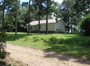 49 McCarter Cir, Purvis, MS 39475