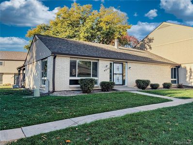 4415 W Ponds Circle, Littleton, CO, 80123