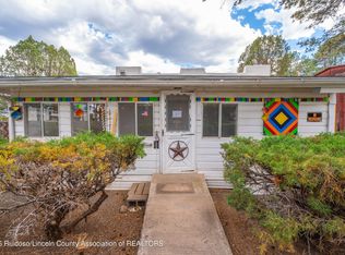 104 Cedar Pl, Ruidoso, NM 88345