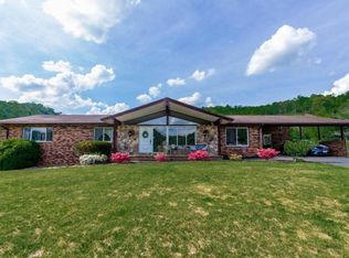 145 Lisenby Ln, Church Hill, TN 37642