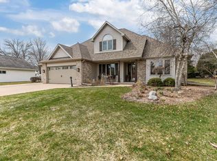 3113 Park Lawn Ct, Appleton, WI