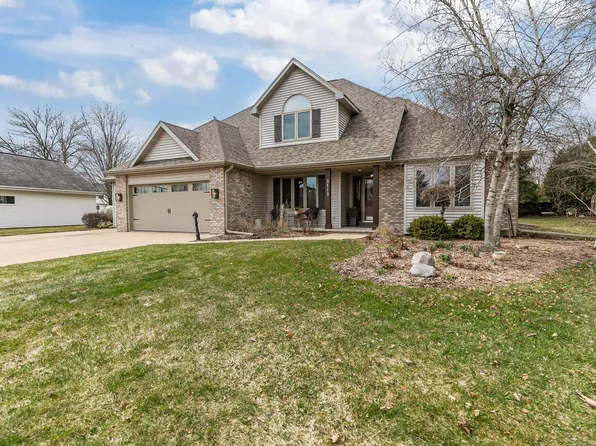3113 Park Lawn Ct, Appleton, WI 54911