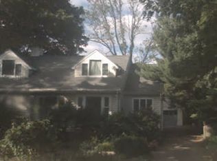 82 Fresh Pond Pkwy, Cambridge, MA 02138