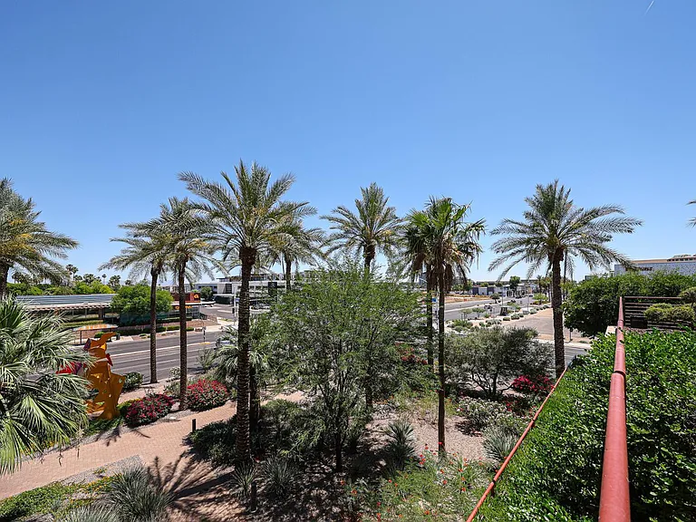 7157 E Rancho Vista Dr #3006 — Photo 71