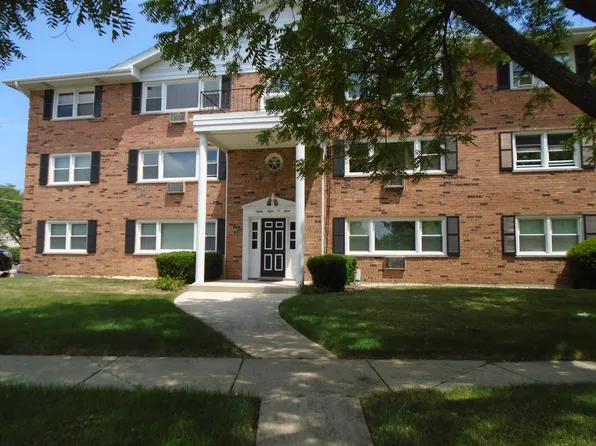 8808 45th Pl Unit 3, Brookfield, IL 60513