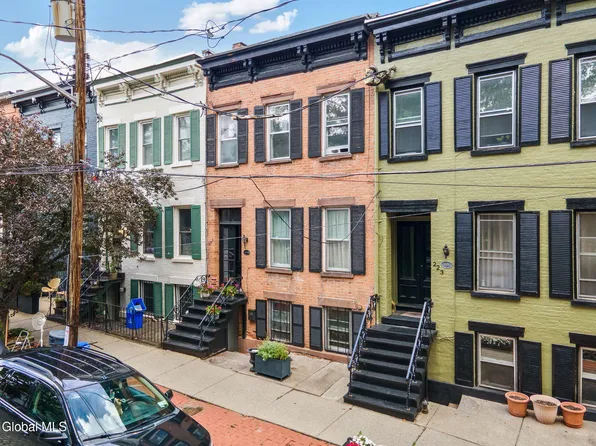 225 Jay Street, Albany, NY 12210