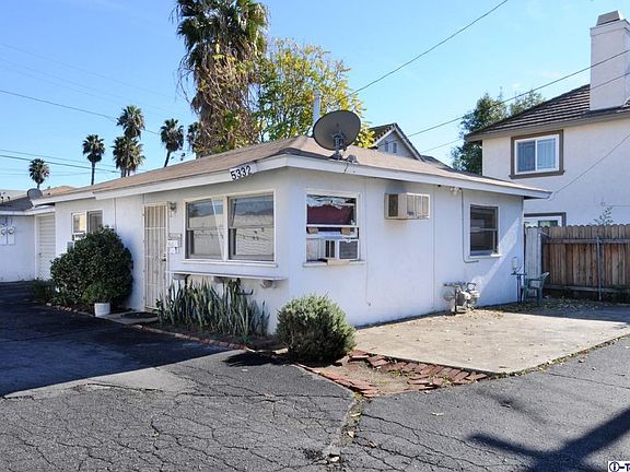 4th image of 5330 Acacia St