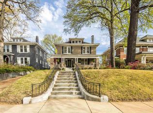 1958 Peabody Ave, Memphis, TN 38104