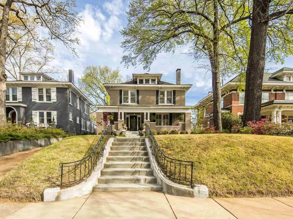 1958 Peabody Ave, Memphis, TN 38104