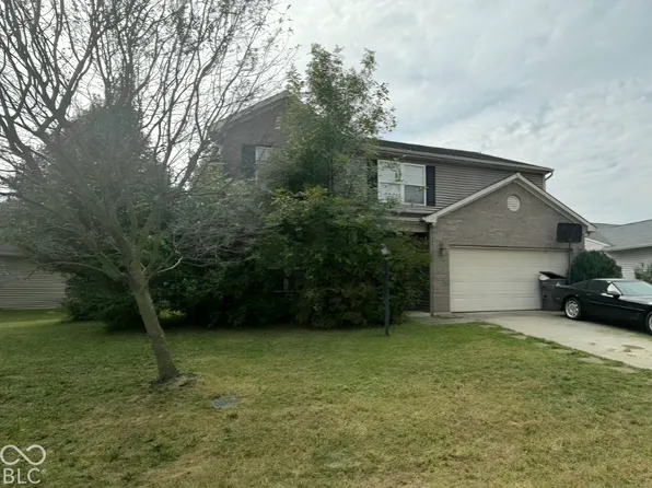 7340 Graymont Dr, Indianapolis, IN 46221