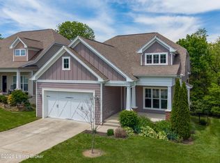 6509 Claymont Village Dr, Crestwood, KY 40014