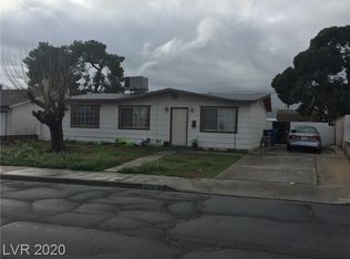 6533 Burgundy Way, Las Vegas, NV 89107