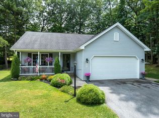 545 Scotia Rd, Port Matilda, PA 16870