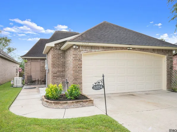 5324 Courtyard Dr, Gonzales, LA 70737