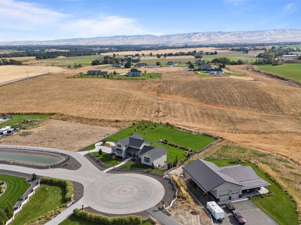 125 Ponderosa Court, Walla Walla, WA 99362