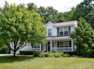 18606 Woodduck Dr, Spring Lake, MI 49456