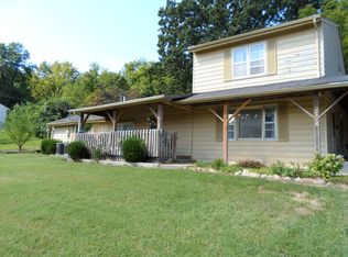2718 S Vermont Ave, Independence, MO 64052