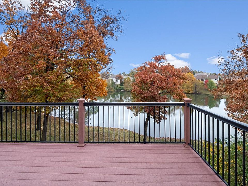 3044 Strawberry Ridge Dr, Arnold, MO 63010 Zillow
