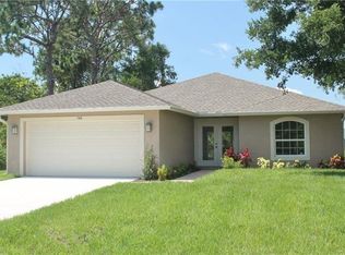 160 Albatross Rd, Rotonda West, FL 33947