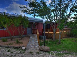 187 Lucy Rd, Kerrville, TX 78028