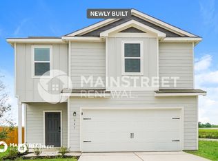 847 Fish Crk, New Braunfels, TX 78132