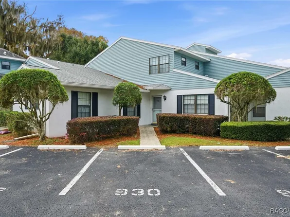 928 Pritchard Island Rd, Inverness, FL 34450