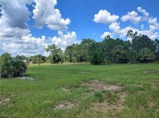 630 N Jinete St, Clewiston, FL 33440