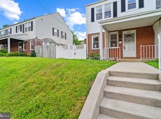 207 Wilden Dr, Towson, MD 21286