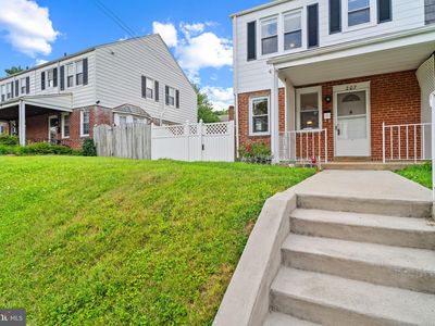 207 Wilden Dr, Towson, MD, 21286