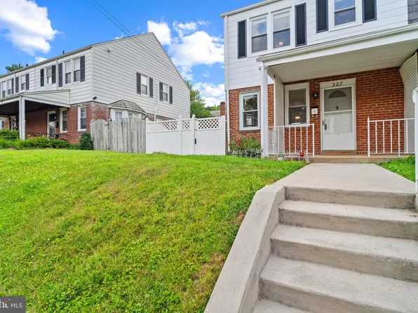 207 Wilden Dr, Towson, MD 21286