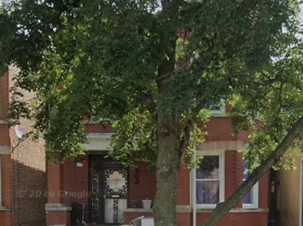 903 N Drake Ave, Chicago, IL 60651