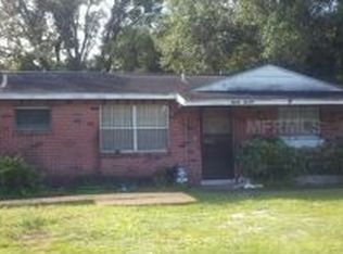 8013 E Martin Luther King Blvd, Tampa, FL 33619