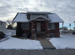 129 N 800 W, Cedar City, UT 84720