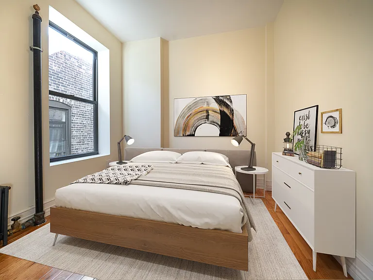 10 W 103rd St #5A — Photo 5