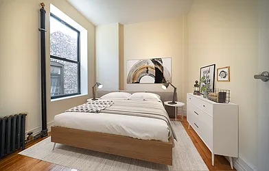 Rented by Living New York