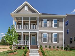 8916 Kitchin Farms Way, Wake Forest, NC 27587
