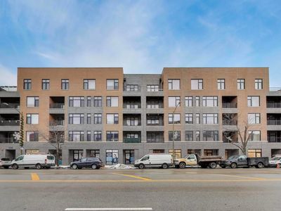 1317 N Western Ave #203, Chicago, IL, 60622