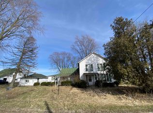 12248 W 200 N, Kokomo, IN 46901