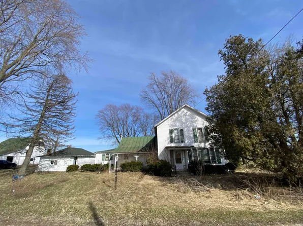 12248 W 200 N, Kokomo, IN 46901