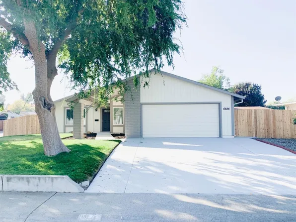 6826 Winlock Ave, Citrus Heights, CA 95621