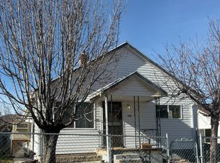 286 Duchesne St, Helper, UT 84526