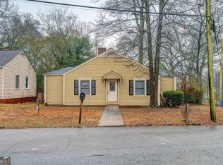 1700 Lanier Dr SW, Atlanta, GA